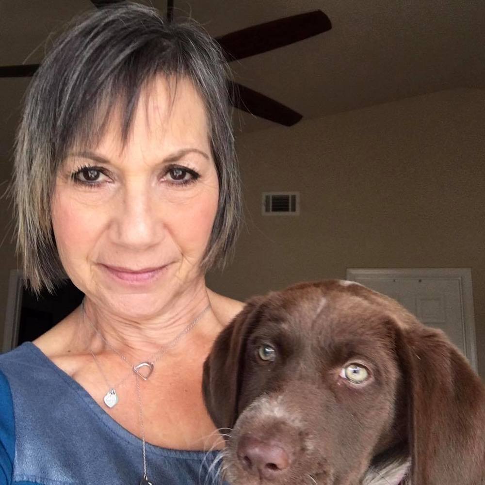 Meet your Posher, Bonnie